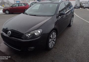 VW Golf 280.000 km 3.900 &euro; Hemau 93155