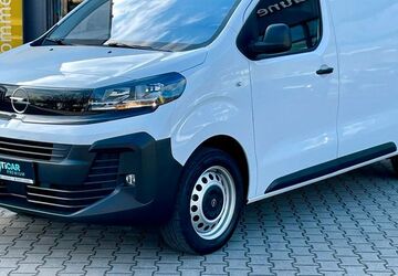 Opel Vivaro 38.608 km 21.980 &euro; Kelheim 93309