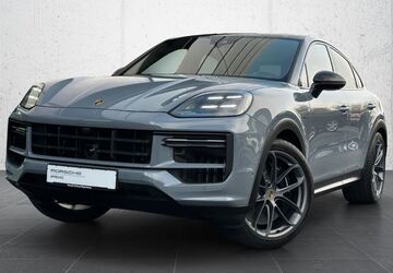 Porsche Cayenne 30.950 km 185.900 &euro; Regensburg 93055