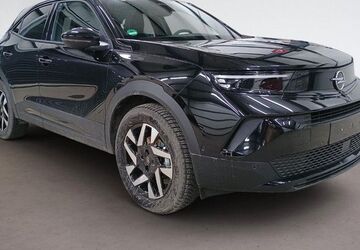 Opel Mokka 4.221 km 17.480 &euro; Kelheim 93309