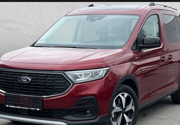 Ford Tourneo Connect 15.000 km 31.571 &euro; Regensburg 93059