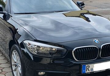 BMW 120 47.000 km 18.900 &euro; Mintraching/Scheuer 93098