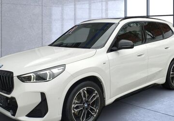 BMW X1 32.600 km 43.190 &euro; Regensburg 93053