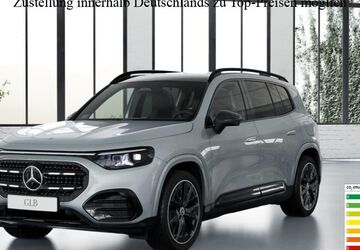 Mercedes-Benz GLB 220 8.500 km 59.333 &euro; Regensburg 93053