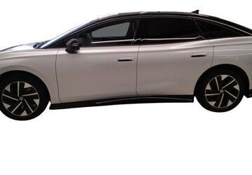 VW ID.7 13.496 km 54.770 &euro; Regensburg 93049