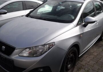 Seat Ibiza 146.023 km 2.599 &euro; Regensburg 93055