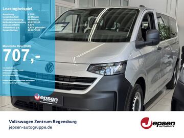 Gebrauchte VW Transporter