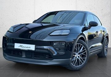 Porsche Macan 8.500 km 79.900 &euro; Regensburg 93055