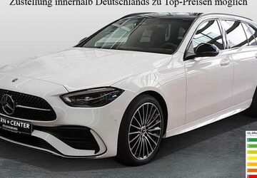 Mercedes-Benz C 220 8.377 km 46.888 &euro; Regensburg 93053