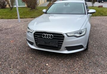 Audi A6 270.000 km 10.700 &euro; Regensburg 93055