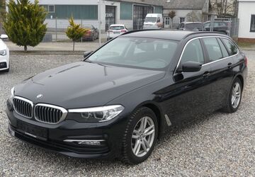 BMW 520 160.175 km 16.950 &euro; Regensburg 93059