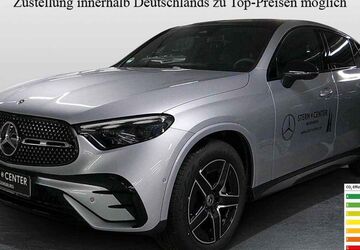 Mercedes-Benz GLC 200 8.500 km 59.700 &euro; Regensburg 93053