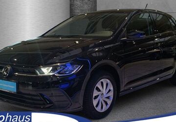 VW Polo 5.490 km 21.780 &euro; Neutraubling 93073