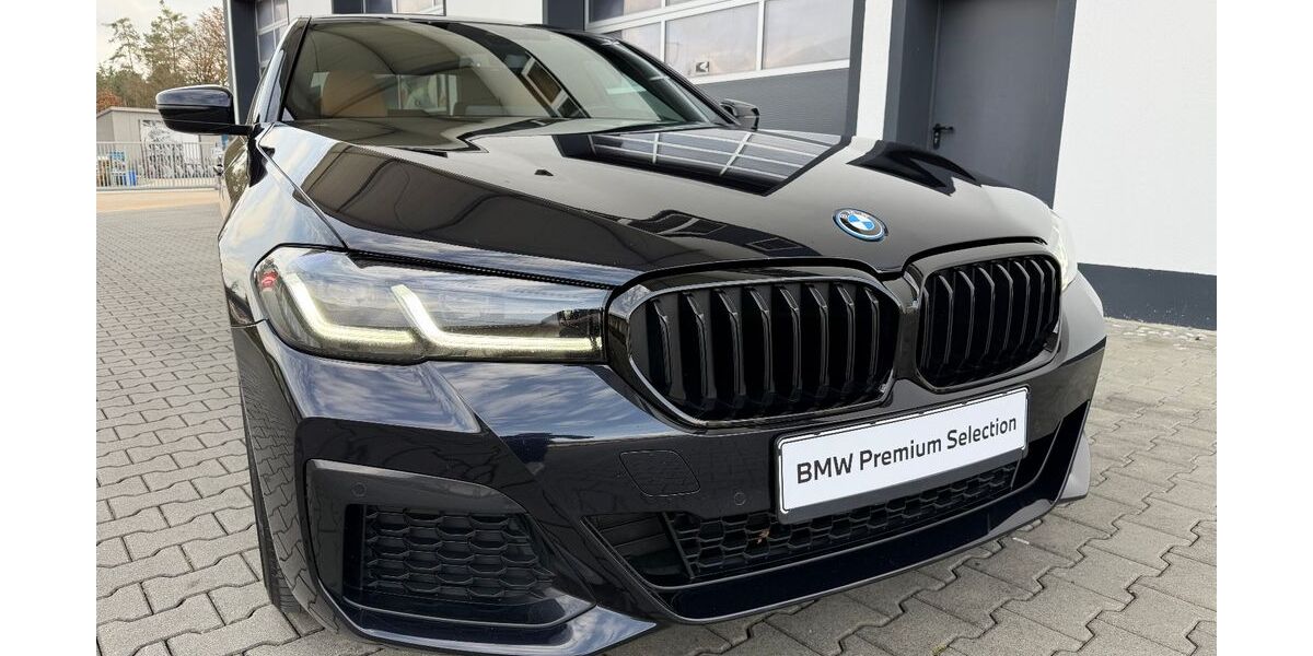 BMW 545 48.788 km 45.480 &euro; Saal a.d.Donau 93342