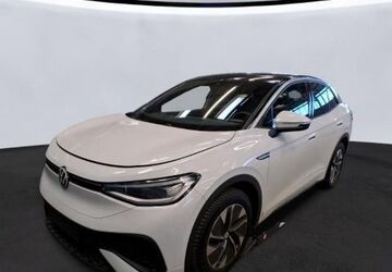 VW ID.5 48.151 km 26.489 &euro; Nittenau 93149