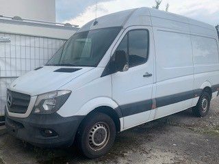 Mercedes-Benz Sprinter 169.000 km 15.500 &euro; Burglengenfeld 93133