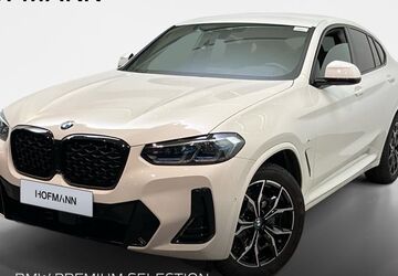 BMW X4 20.000 km 48.960 &euro; Regensburg 93055