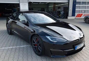 Tesla Model S 52.400 km 94.999 &euro; Regenstauf 93128