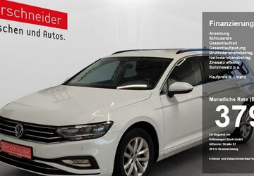 VW Passat Variant 131.895 km 17.450 &euro; Regensburg 93055