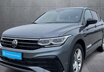 VW Tiguan Allspace 30.148 km 37.570 &euro; Saal a.d. Donau 93342