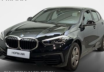 BMW 118 29.200 km 21.890 &euro; Regensburg 93055