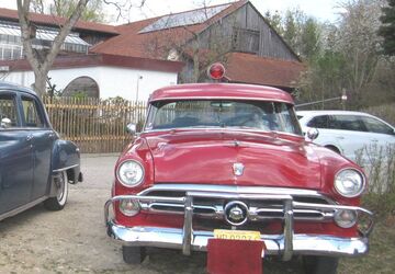 Ford Mercury 99.999 km 15.900 &euro; regensburg 93059