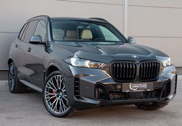 BMW X5 6.060 km 104.719 &euro; Neutraubling 93073