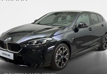 BMW 120 11.300 km 31.960 &euro; Regensburg 93055