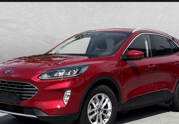 Ford Kuga 69.500 km 22.222 &euro; Regensburg 93059
