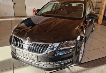 Skoda Octavia 151.000 km 13.950 &euro; Falkenstein 93167