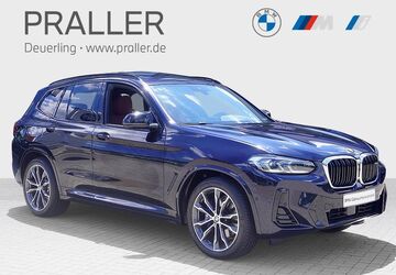 BMW X3 M40 51.200 km 51.900 &euro; Deuerling 93180