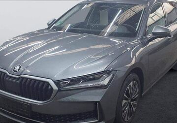 Skoda Superb 24.210 km 34.970 &euro; Neutraubling 93073