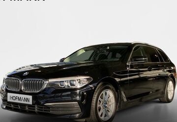 BMW 520 136.600 km 22.910 &euro; Abensberg 93326