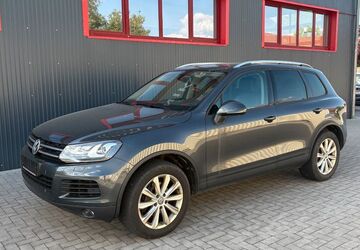 VW Touareg 218.300 km 14.890 &euro; Walderbach 93194