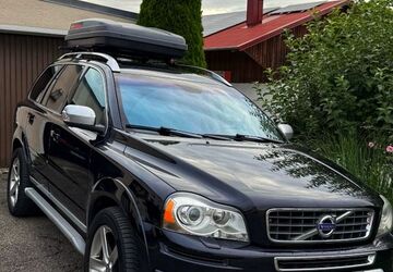 Volvo XC90 325.000 km 14.500 &euro; Barcelona 08025