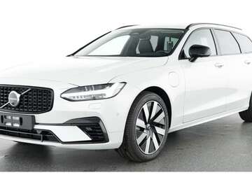 Volvo V90 27.200 km 52.790 &euro; Neutraubling 93073