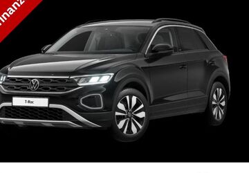 VW T-Roc 52.600 km 22.970 &euro; Regensburg 93053