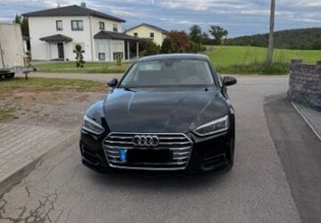 Audi A5 173.000 km 18.600 &euro; Nittenau 93149