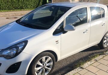 Opel Corsa 140.000 km 3.500 &euro; Donaustauf 93093