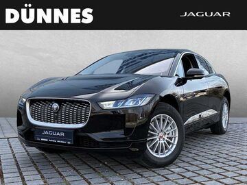 Gebrauchte Jaguar I-Pace