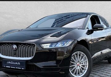 Jaguar I-Pace 1.550 km 47.890 &euro; Regensburg 93059