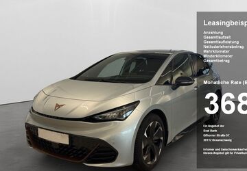 Cupra Born 12.200 km 35.850 &euro; Regensburg 93055