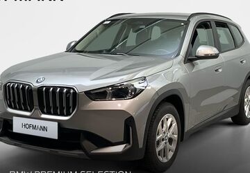 BMW iX1 29.100 km 37.709 &euro; Regensburg 93055