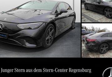 Mercedes-Benz EQE 3.930 km 49.750 &euro; Regensburg 93053