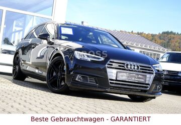 Audi A4 135.950 km 21.990 &euro; Wörth a.d. Donau, bei Regensburg 93086