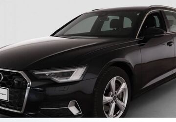 Audi A6 27.694 km 47.970 &euro; Neutraubling 93073