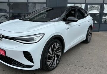 VW ID.4 23.130 km 40.850 &euro; Regensburg 93055