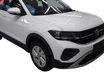 VW T-Cross 2.855 km 24.970 &euro; Saal a.d. Donau 93342