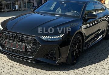 Audi RS7 62.000 km 114.999 &euro; Abensberg 93326
