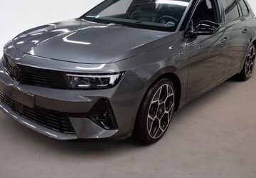 Opel Astra 31.168 km 24.580 &euro; Kelheim 93309